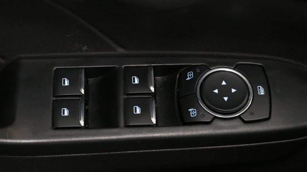 Ford Escape Platinum 2024 d&rsquo;occasion à vendre - 11