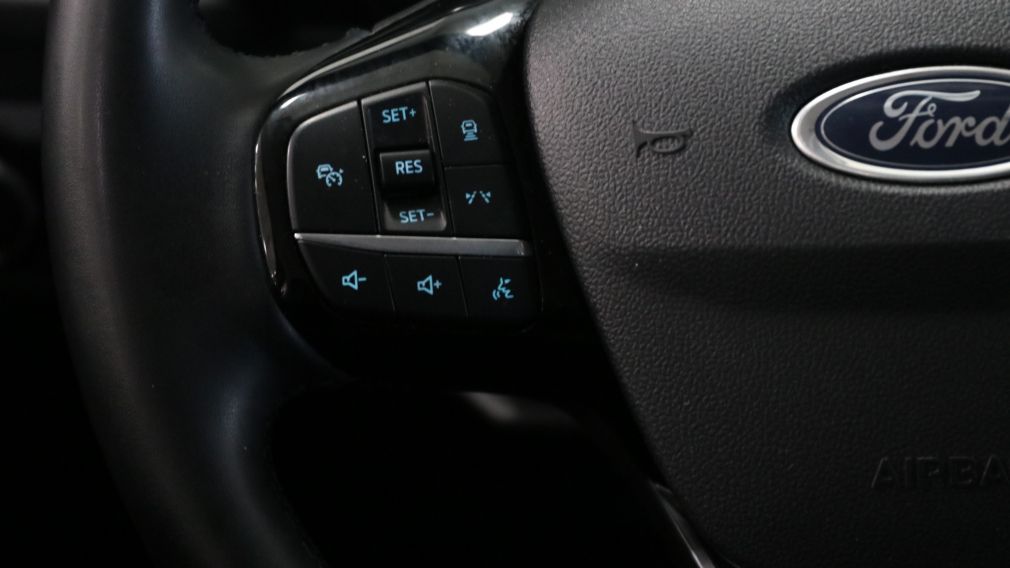 Ford Escape Platinum 2024 d&rsquo;occasion à vendre - 15