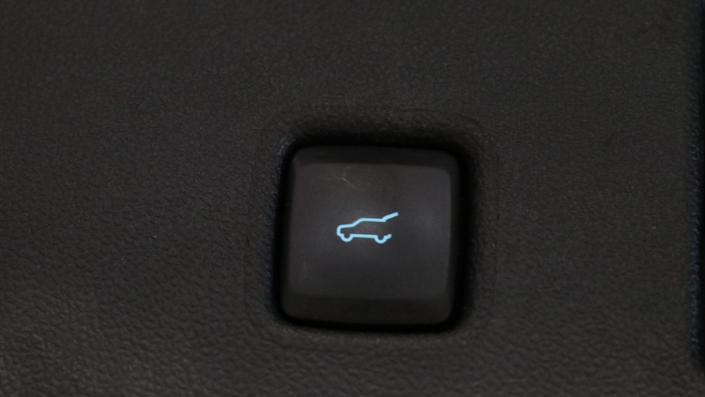 Ford Escape Platinum 2024 d&rsquo;occasion à vendre - 28