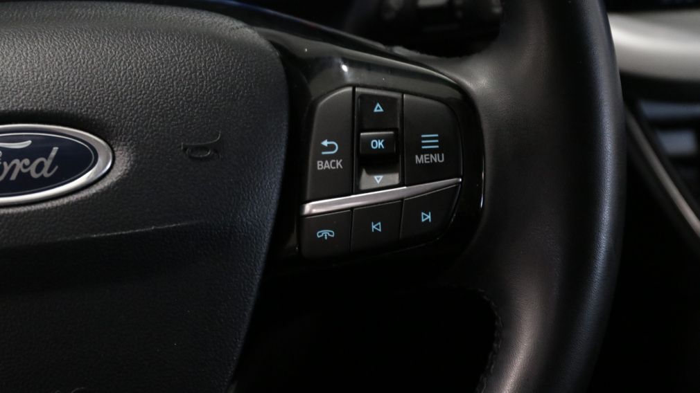 Ford Escape Platinum 2024 d&rsquo;occasion à vendre - 16