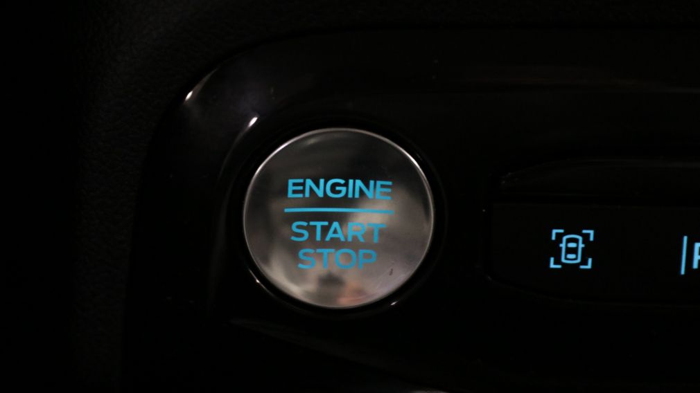 Ford Escape Platinum 2024 d&rsquo;occasion à vendre - 19