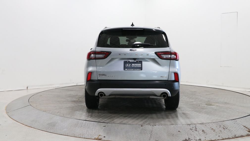 Ford Escape Platinum 2024 d&rsquo;occasion à vendre - 6