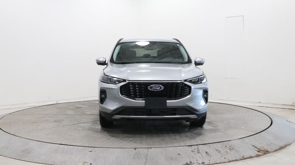 Ford Escape Platinum 2024 d&rsquo;occasion à vendre - 2