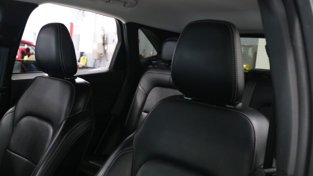 Ford Escape Platinum 2024 d&rsquo;occasion à vendre - 9