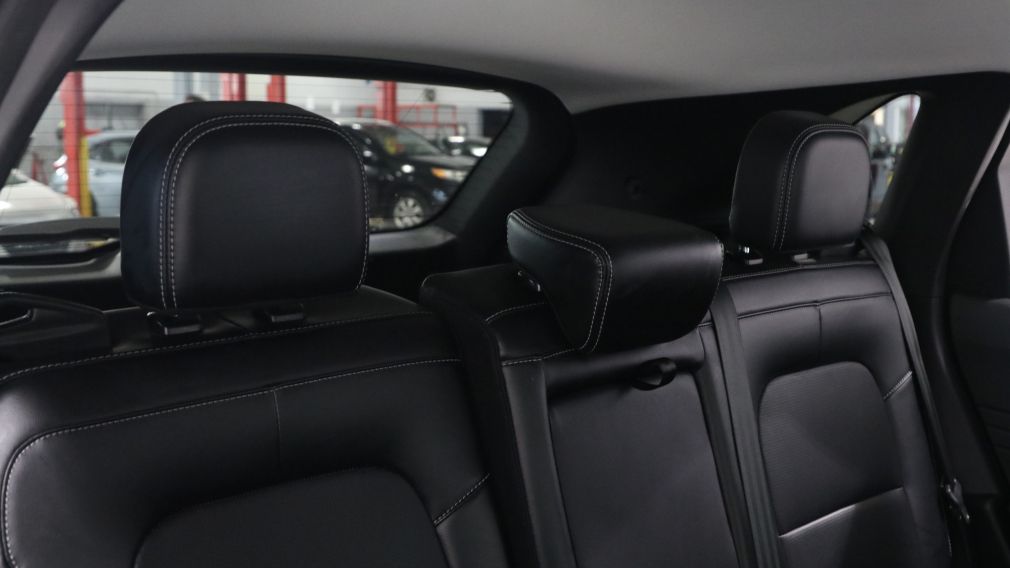 Ford Escape Platinum 2024 d&rsquo;occasion à vendre - 26