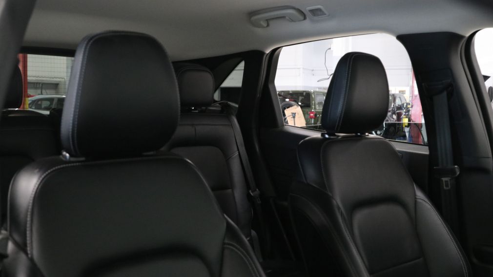 Ford Escape Platinum 2024 d&rsquo;occasion à vendre - 24