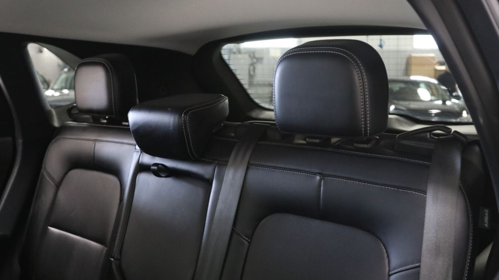 Ford Escape Platinum 2024 d&rsquo;occasion à vendre - 13