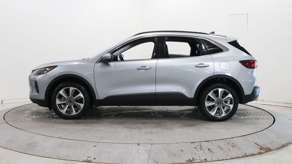 Ford Escape Platinum 2024 d&rsquo;occasion à vendre - 4