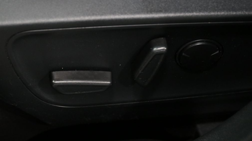 Ford Escape Platinum 2024 d&rsquo;occasion à vendre - 12