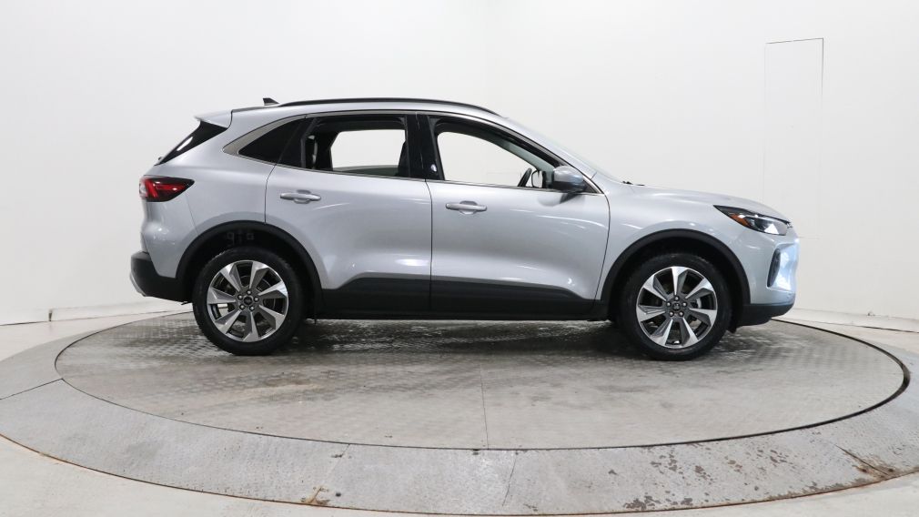 Ford Escape Platinum 2024 d&rsquo;occasion à vendre - 8