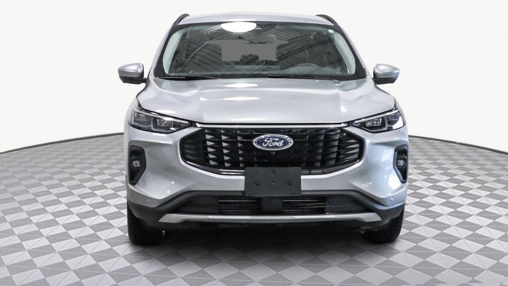 Ford Escape Platinum 2024 d&rsquo;occasion à vendre - 2