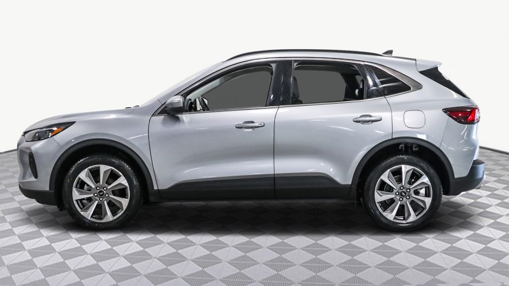 Ford Escape Platinum 2024 d&rsquo;occasion à vendre - 4