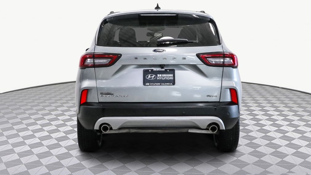 Ford Escape Platinum 2024 d&rsquo;occasion à vendre - 6