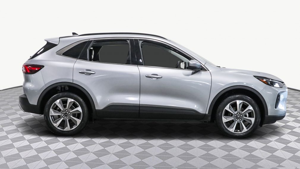 Ford Escape Platinum 2024 d&rsquo;occasion à vendre - 8