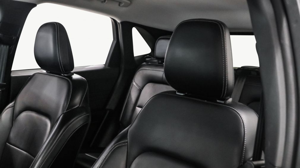 Ford Escape Platinum 2024 d&rsquo;occasion à vendre - 9