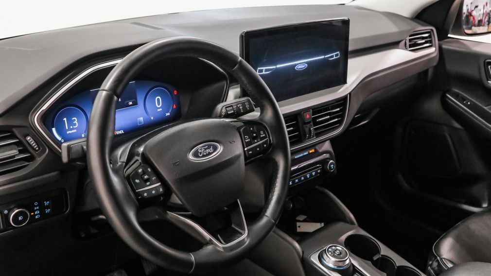 Ford Escape Platinum 2024 d&rsquo;occasion à vendre - 10