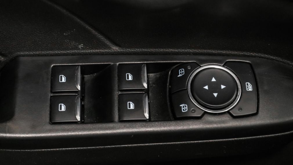 Ford Escape Platinum 2024 d&rsquo;occasion à vendre - 11