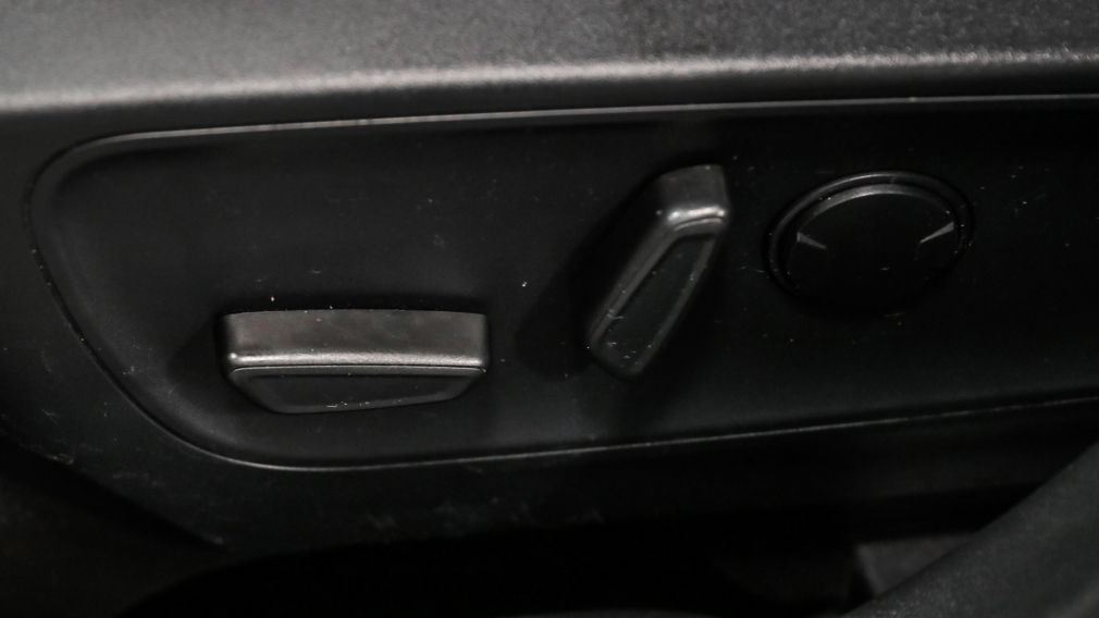 Ford Escape Platinum 2024 d&rsquo;occasion à vendre - 12