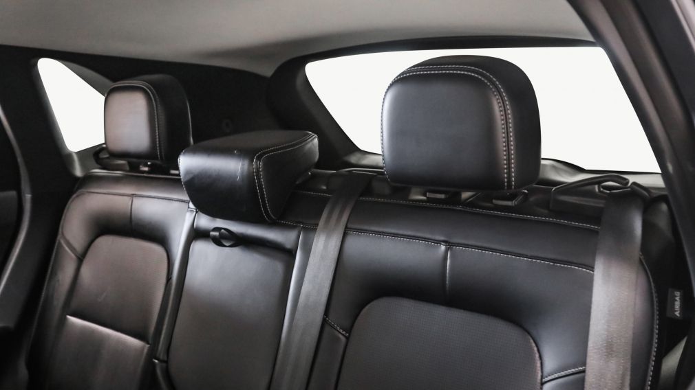 Ford Escape Platinum 2024 d&rsquo;occasion à vendre - 13