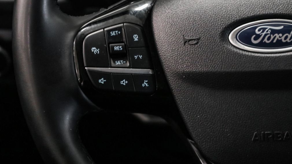 Ford Escape Platinum 2024 d&rsquo;occasion à vendre - 15