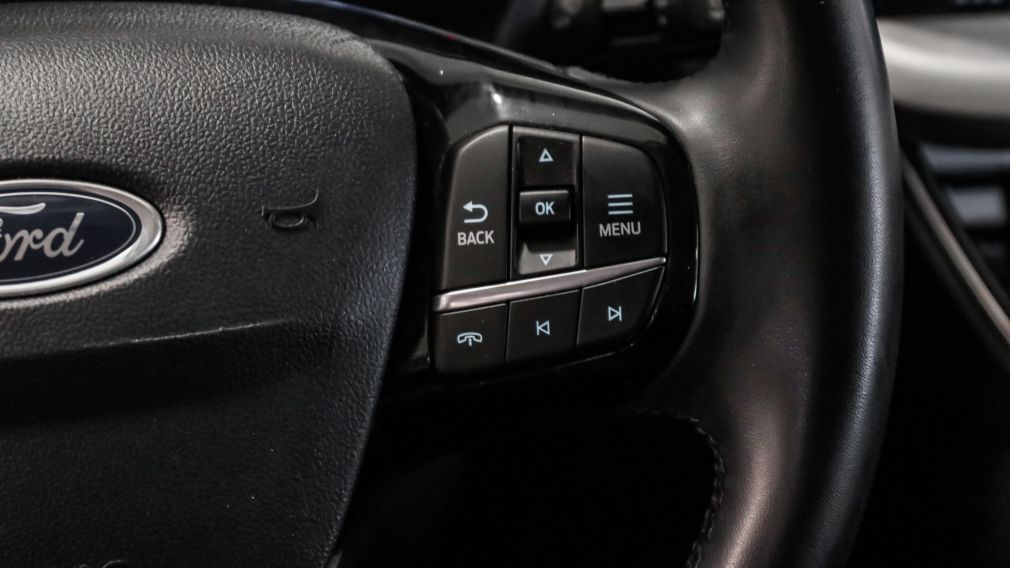 Ford Escape Platinum 2024 d&rsquo;occasion à vendre - 16