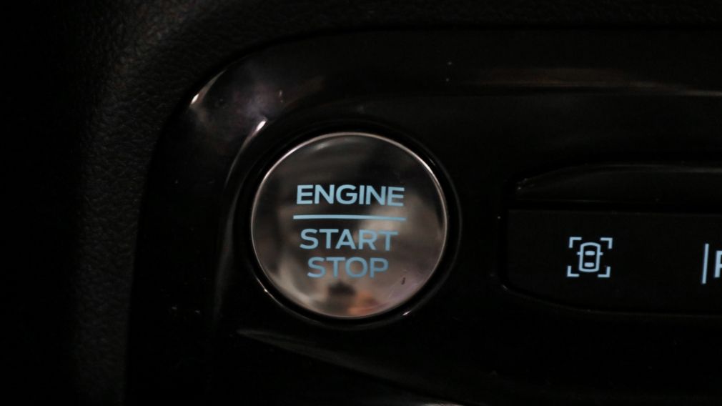 Ford Escape Platinum 2024 d&rsquo;occasion à vendre - 19