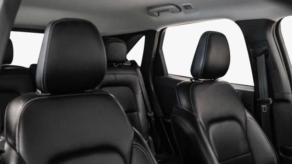 Ford Escape Platinum 2024 d&rsquo;occasion à vendre - 24