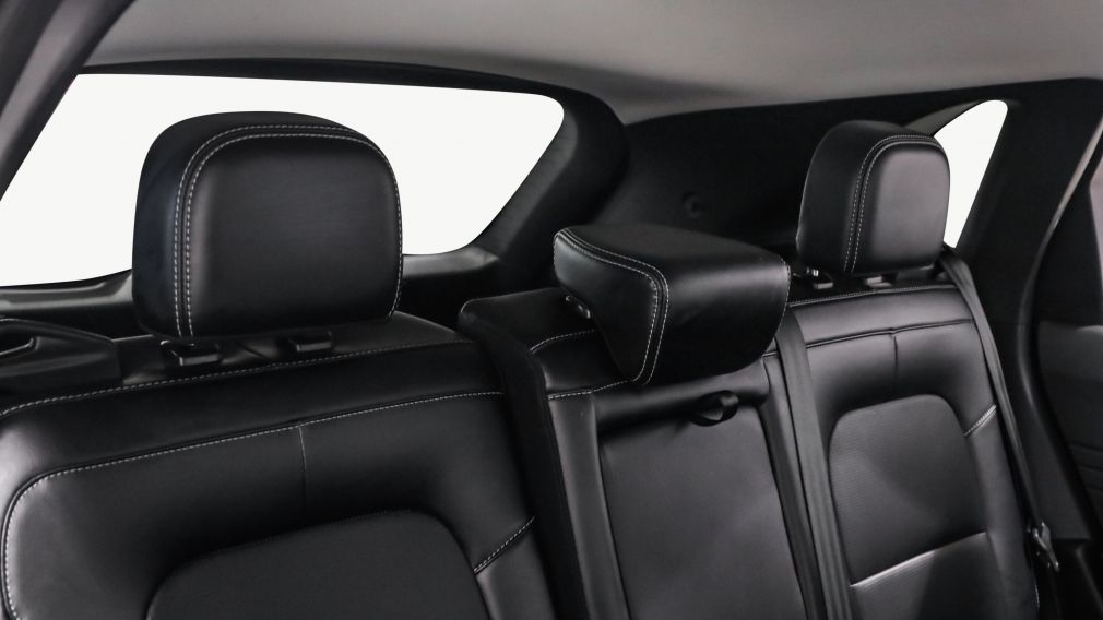 Ford Escape Platinum 2024 d&rsquo;occasion à vendre - 26