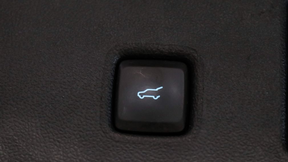 Ford Escape Platinum 2024 d&rsquo;occasion à vendre - 28