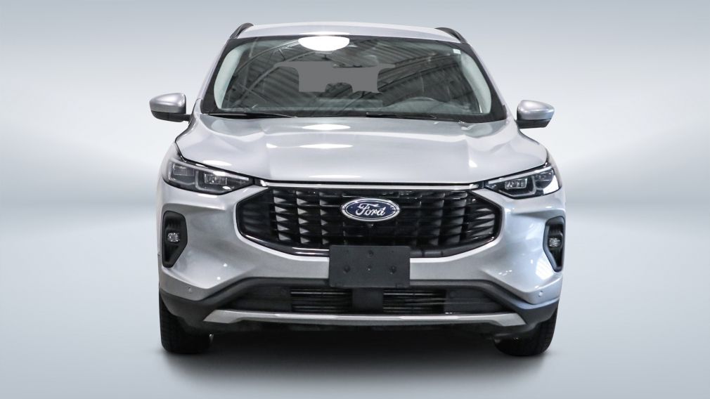 Ford Escape Platinum 2024 d&rsquo;occasion à vendre - 2
