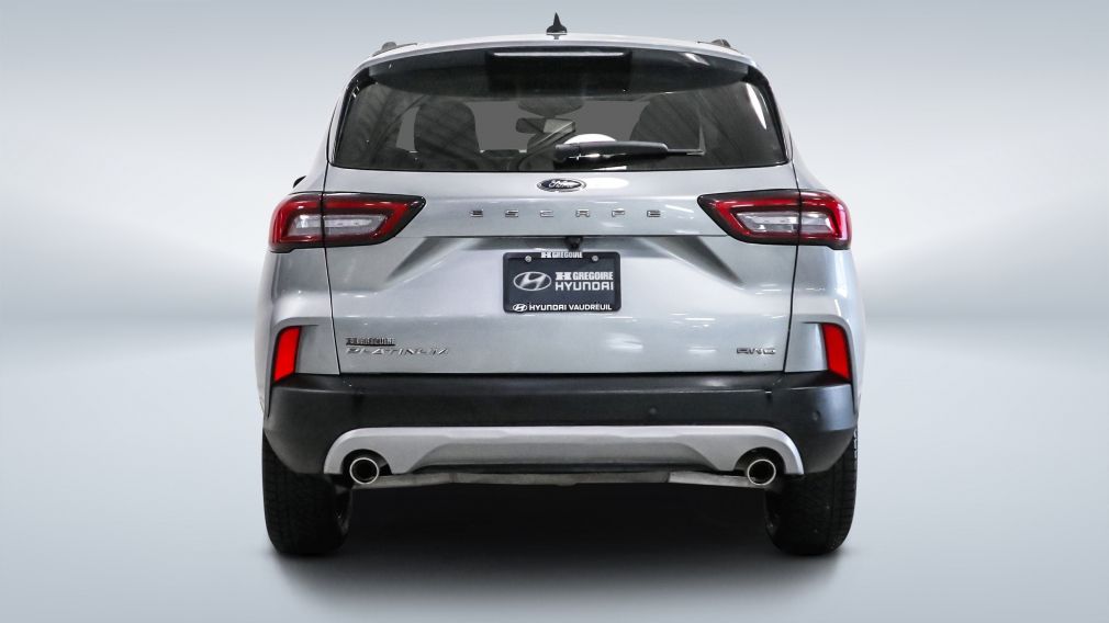 Ford Escape Platinum 2024 d&rsquo;occasion à vendre - 6