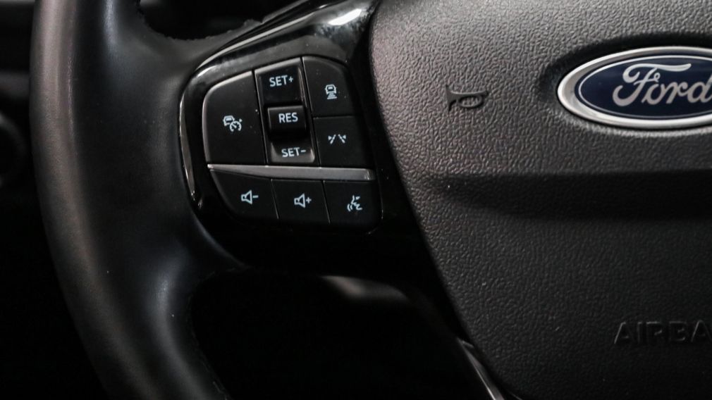 Ford Escape Platinum 2024 d&rsquo;occasion à vendre - 15