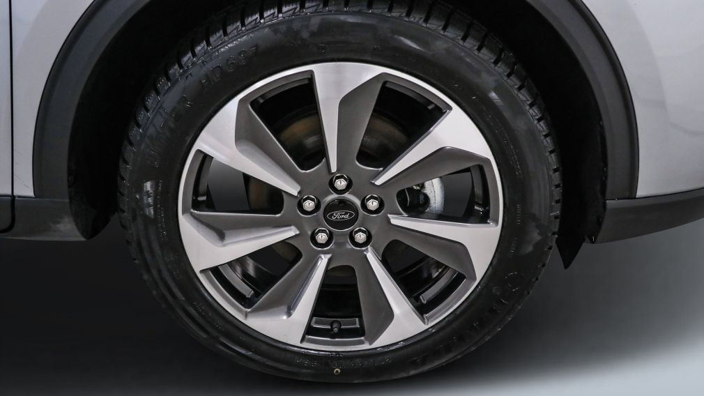Ford Escape Platinum 2024 d&rsquo;occasion à vendre - 29