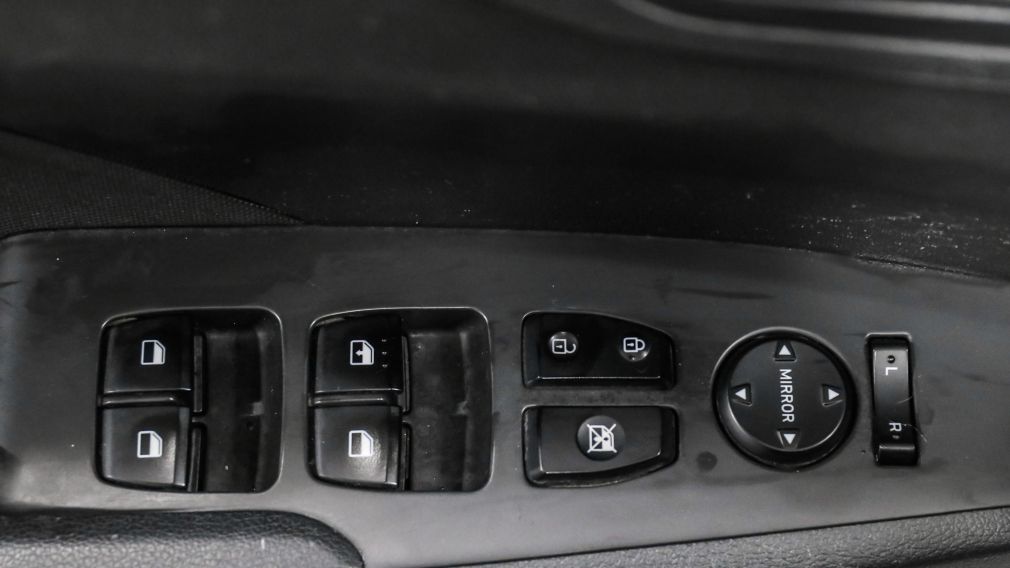 Hyundai Accent Preferred 2020 d&rsquo;occasion à vendre - 11