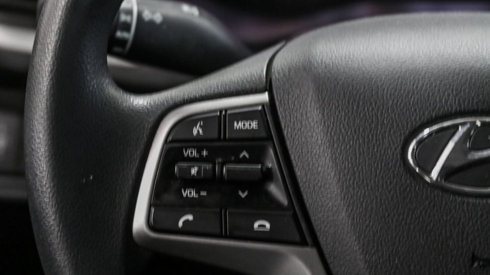 Hyundai Accent Preferred 2020 d&rsquo;occasion à vendre - 14