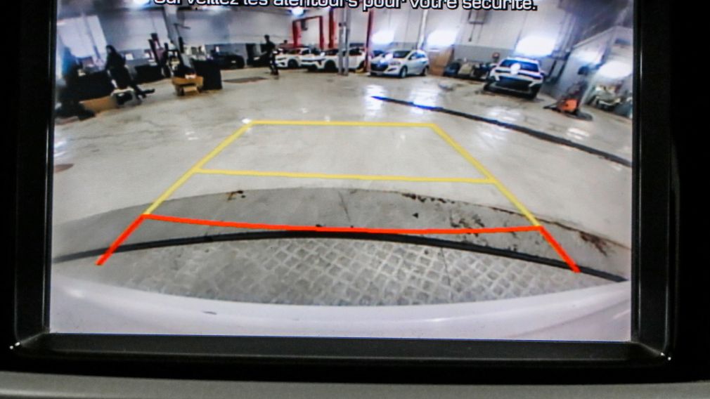 Hyundai Accent Preferred 2020 d&rsquo;occasion à vendre - 20