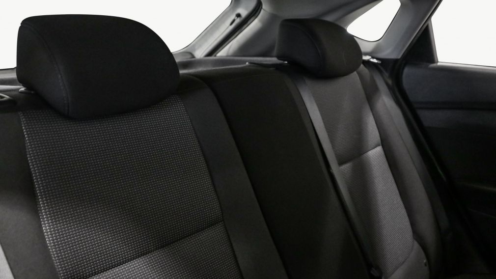 Hyundai Accent Preferred 2020 d&rsquo;occasion à vendre - 24